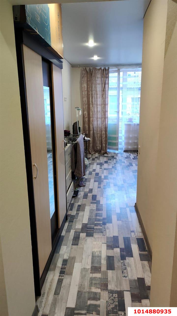 Фото №6: Студия 30 м² - Краснодар, Прикубанский внутригородской округ, ул. им. Сорока А.М., 4/1