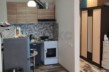 Фото №2: Студия 30 м² - Краснодар, мкр. Прикубанский внутригородской округ, ул. им. Сорока А.М., 4/1
