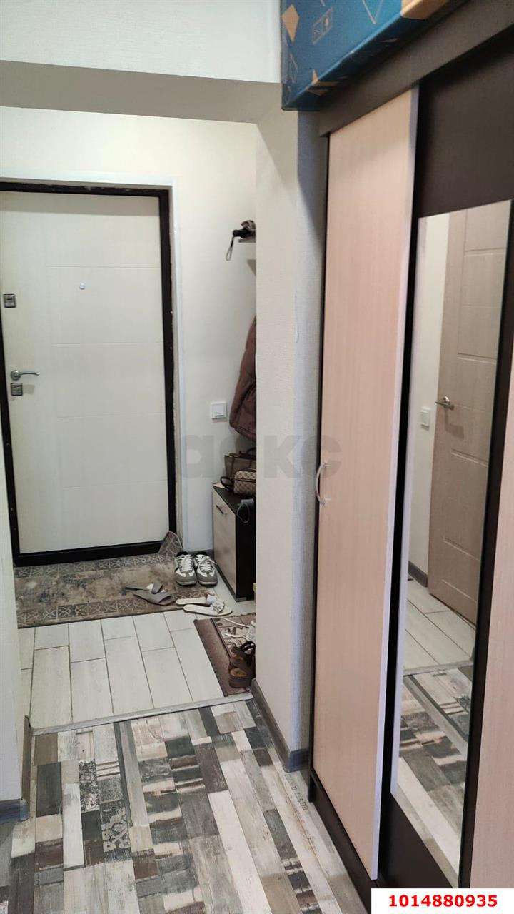 Фото №5: Студия 30 м² - Краснодар, Прикубанский внутригородской округ, ул. им. Сорока А.М., 4/1