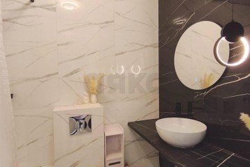 Фото №3: 1-комнатная квартира 36 м² - Краснодар, мкр. ЖК Акварели-2, ул. Тепличная, 62/1к5