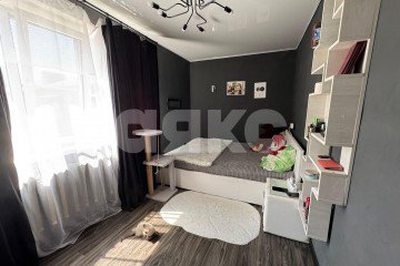 Фото №4: 2-комнатная квартира 45 м² - Армавир, ул. 2-я  Урицкого, 33