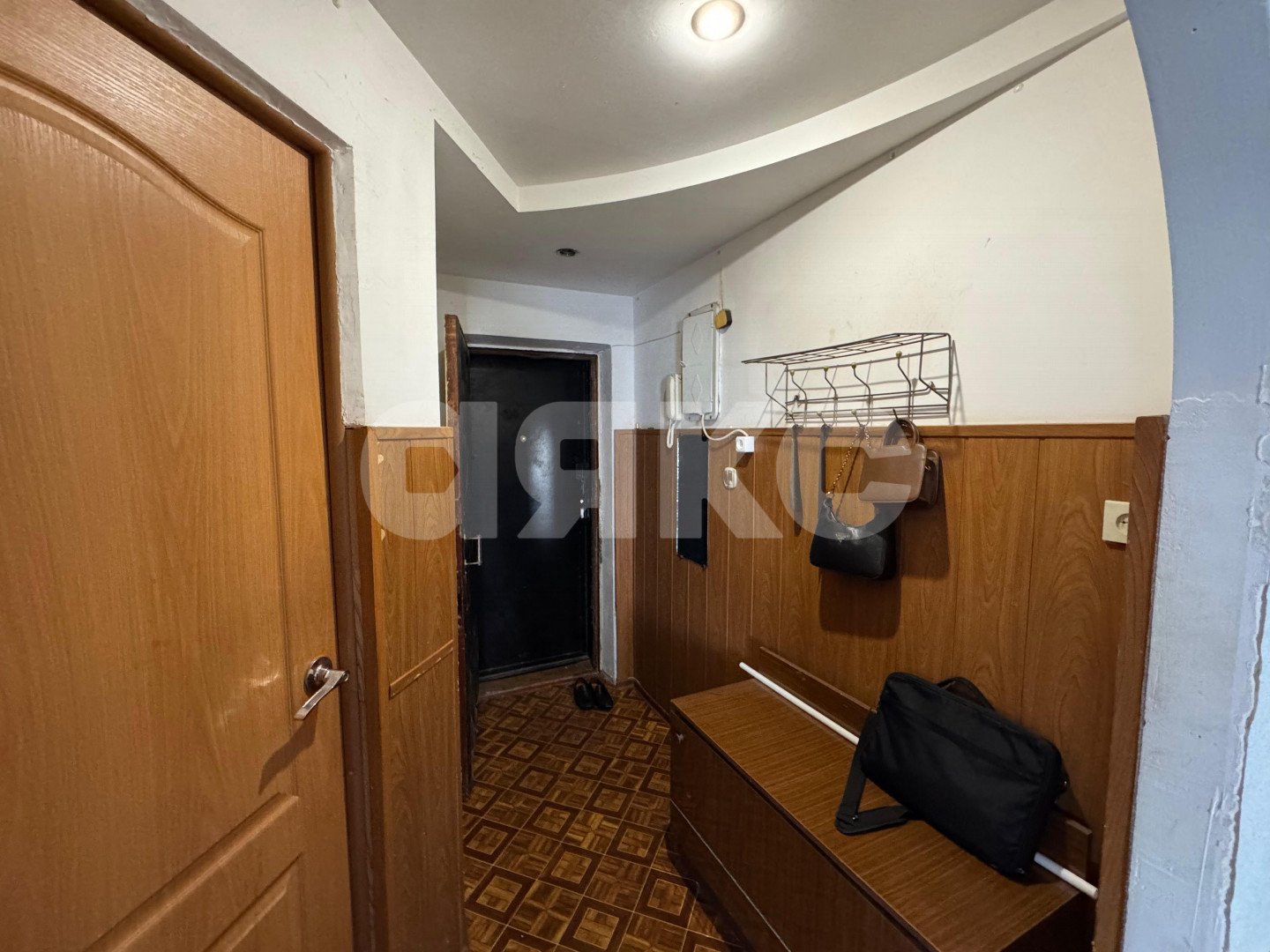 Фото №9: 2-комнатная квартира 45 м² - Армавир, ул. 2-я  Урицкого, 33
