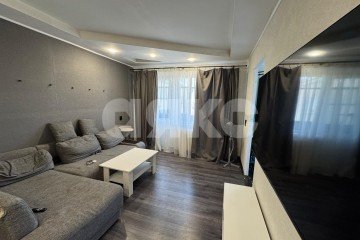 Фото №2: 2-комнатная квартира 45 м² - Армавир, ул. 2-я  Урицкого, 33