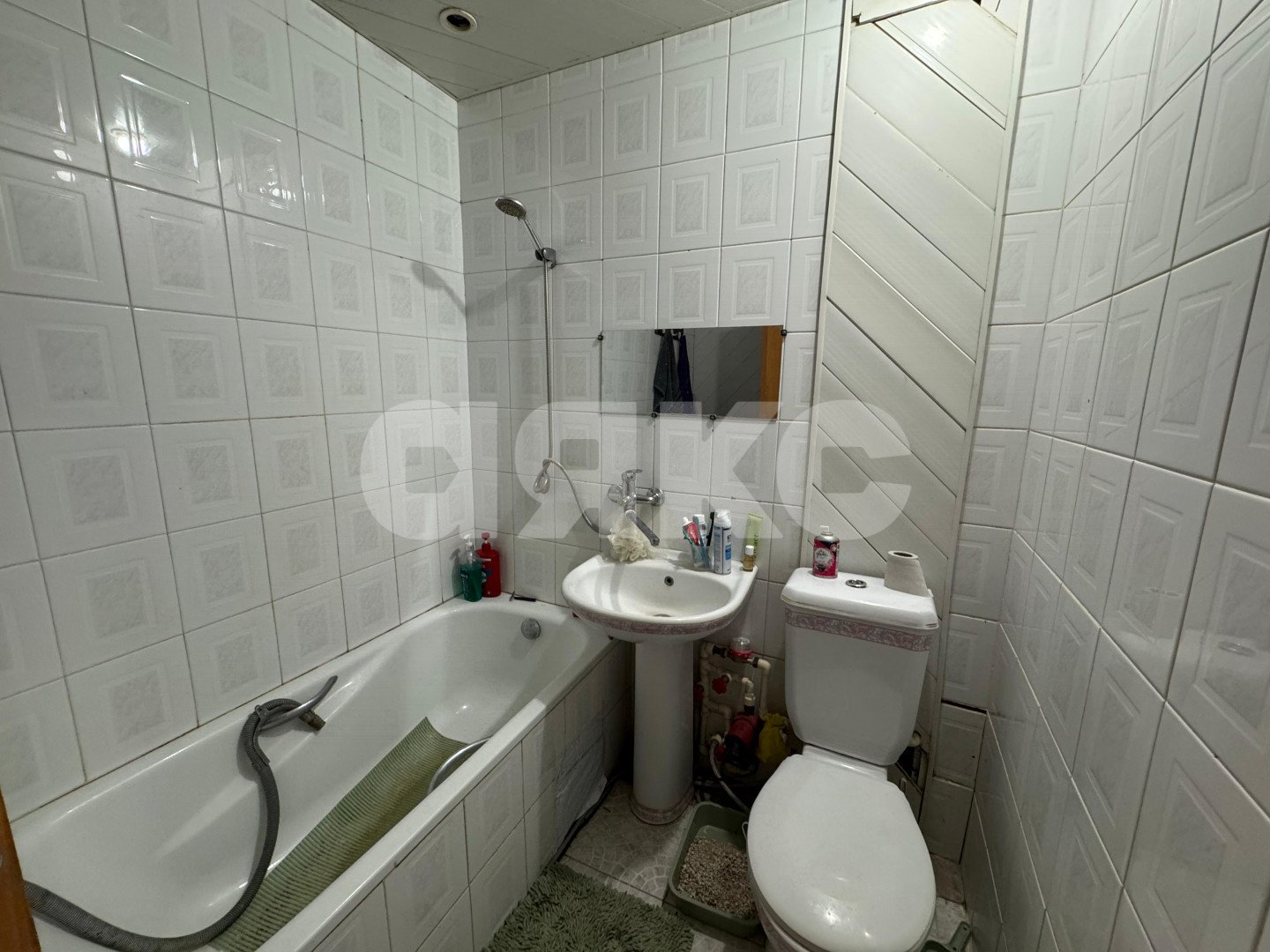 Фото №8: 2-комнатная квартира 45 м² - Армавир, ул. 2-я  Урицкого, 33