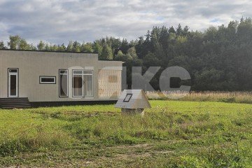 Фото №1: Дом 130 м² - Опушкино-2, 