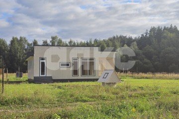 Фото №4: Дом 130 м² - Опушкино-2, 