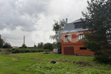Фото №1: Дом 240 м² - Городище, ул. Сельская