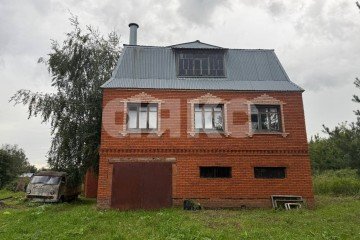 Фото №3: Дом 240 м² - Городище, ул. Сельская