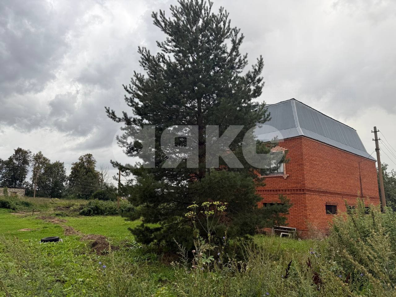 Фото №8: Дом 240 м² + 15 сот. - Городище, ул. Сельская