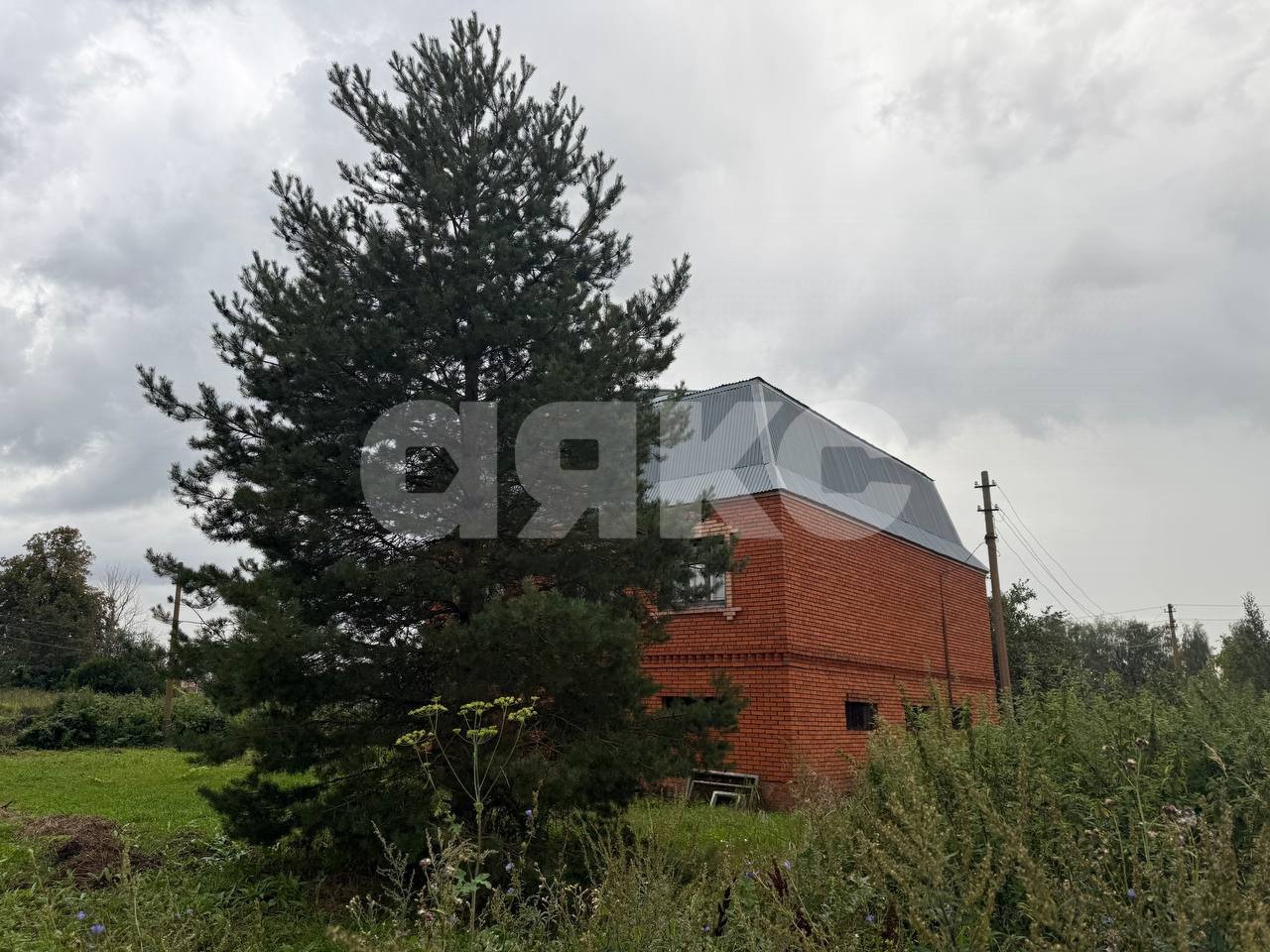 Фото №7: Дом 240 м² + 15 сот. - Городище, ул. Сельская