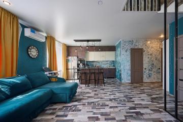 Фото №1: Дом 127 м² - Южный, мкр. Олимпийский, ул. Круговая, 20