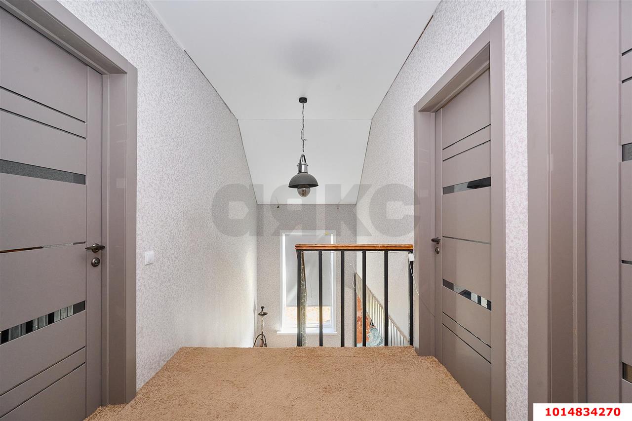 Фото №15: Дом 127 м² + 10 сот. - Южный, Олимпийский, ул. Круговая, 20