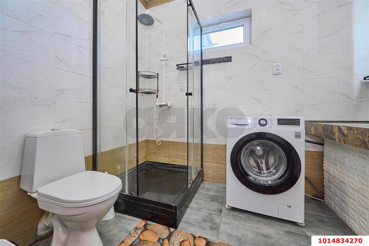 Фото №7: Дом 127 м² + 10 сот. - Южный, Олимпийский, ул. Круговая, 20