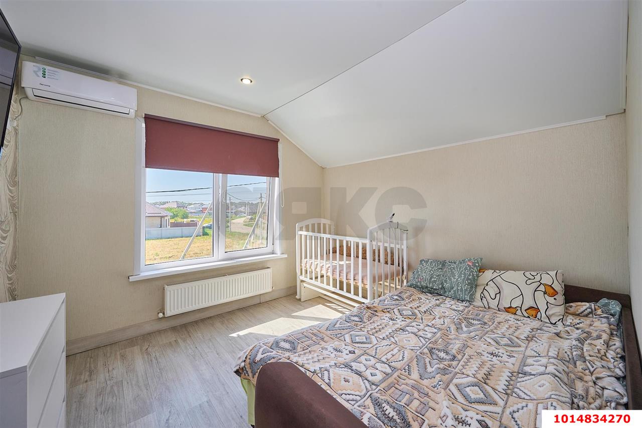 Фото №9: Дом 127 м² + 10 сот. - Южный, Олимпийский, ул. Круговая, 20