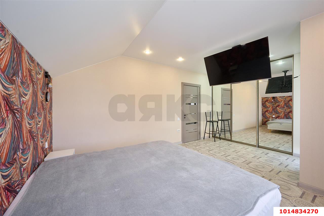 Фото №13: Дом 127 м² + 10 сот. - Южный, Олимпийский, ул. Круговая, 20