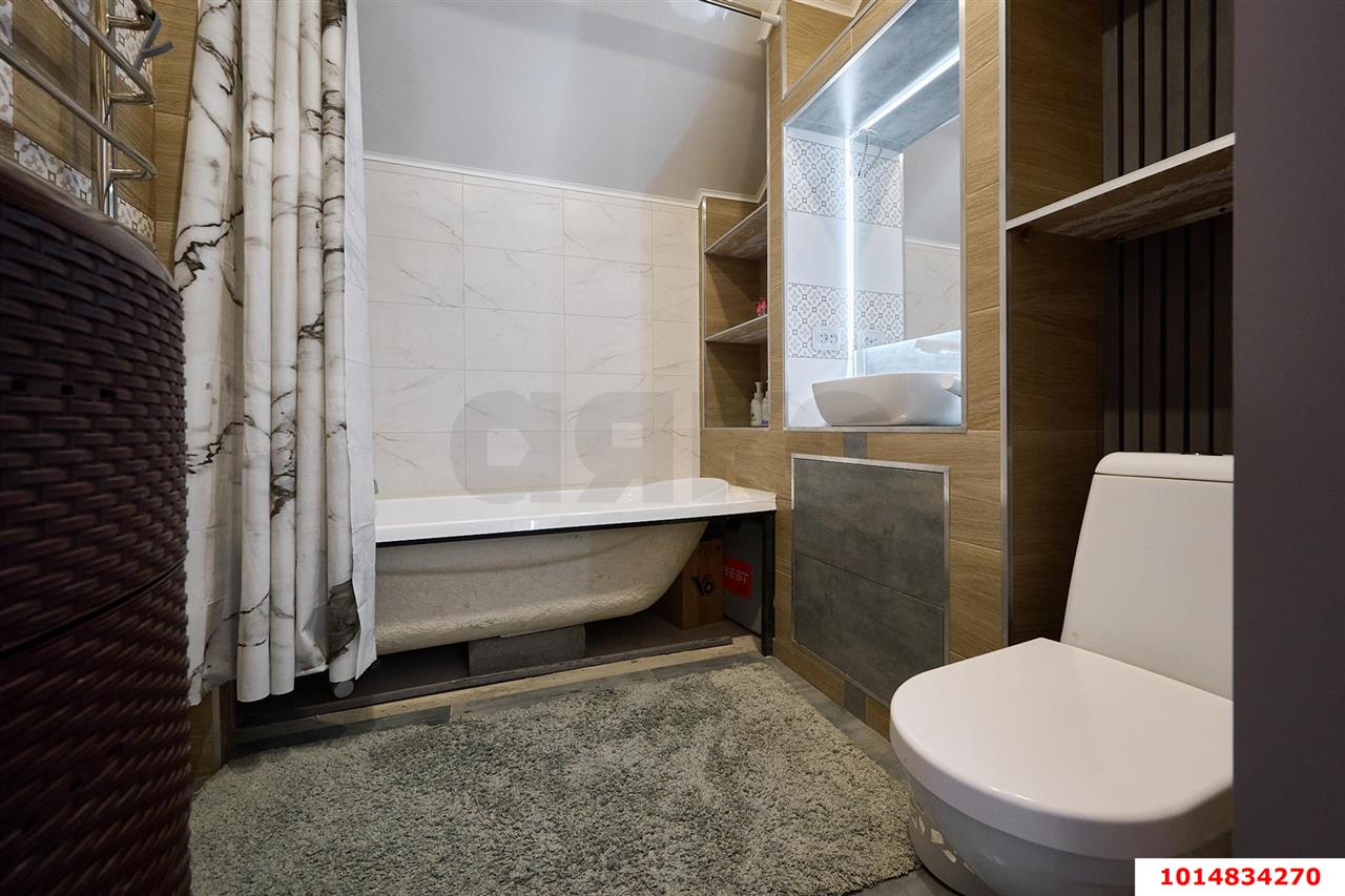 Фото №14: Дом 127 м² + 10 сот. - Южный, мкр. Олимпийский, ул. Круговая, 20