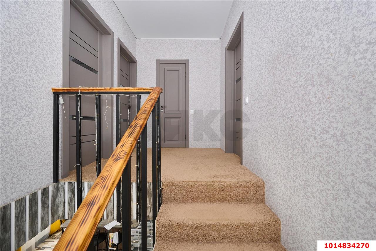 Фото №16: Дом 127 м² + 10 сот. - Южный, мкр. Олимпийский, ул. Круговая, 20