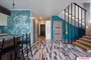 Фото №3: Дом 127 м² - Южный, мкр. Олимпийский, ул. Круговая, 20