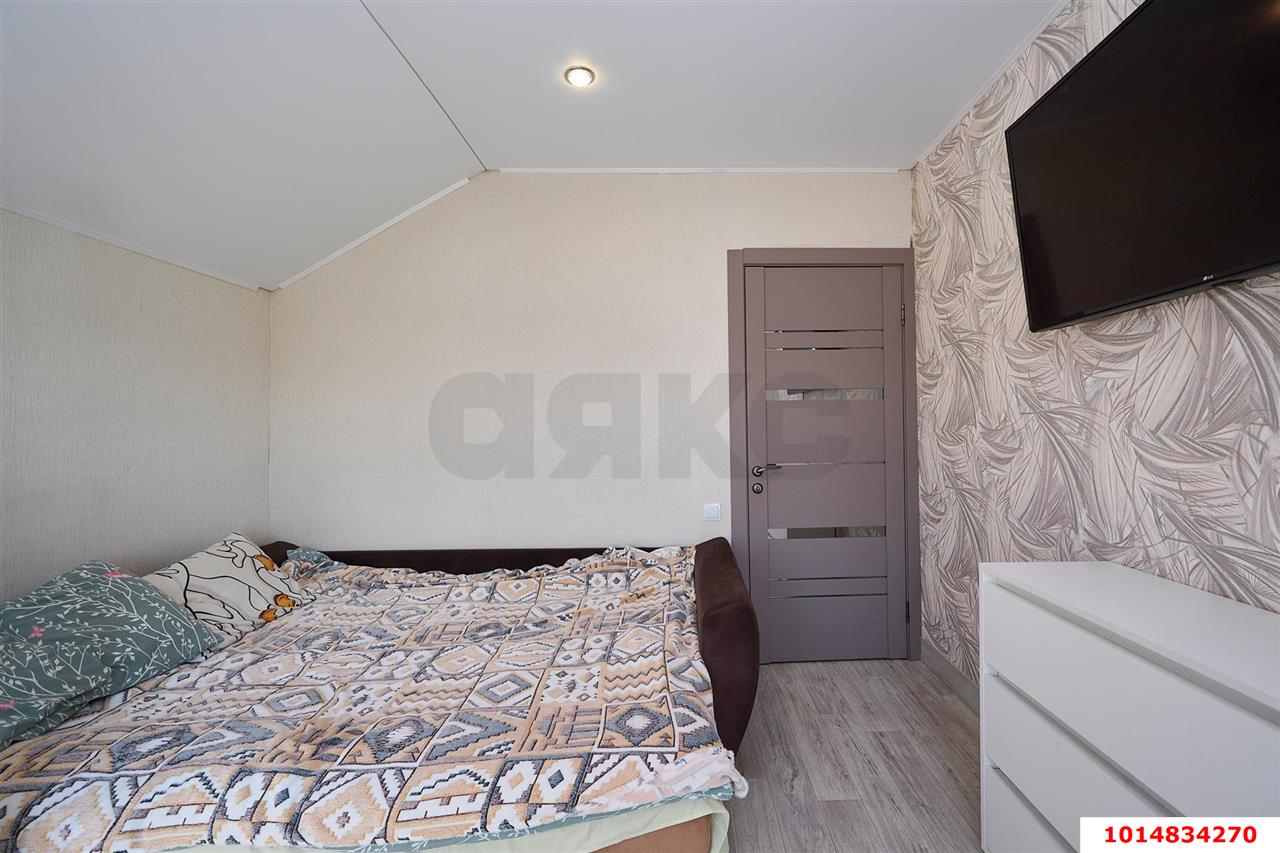 Фото №10: Дом 127 м² + 10 сот. - Южный, мкр. Олимпийский, ул. Круговая, 20