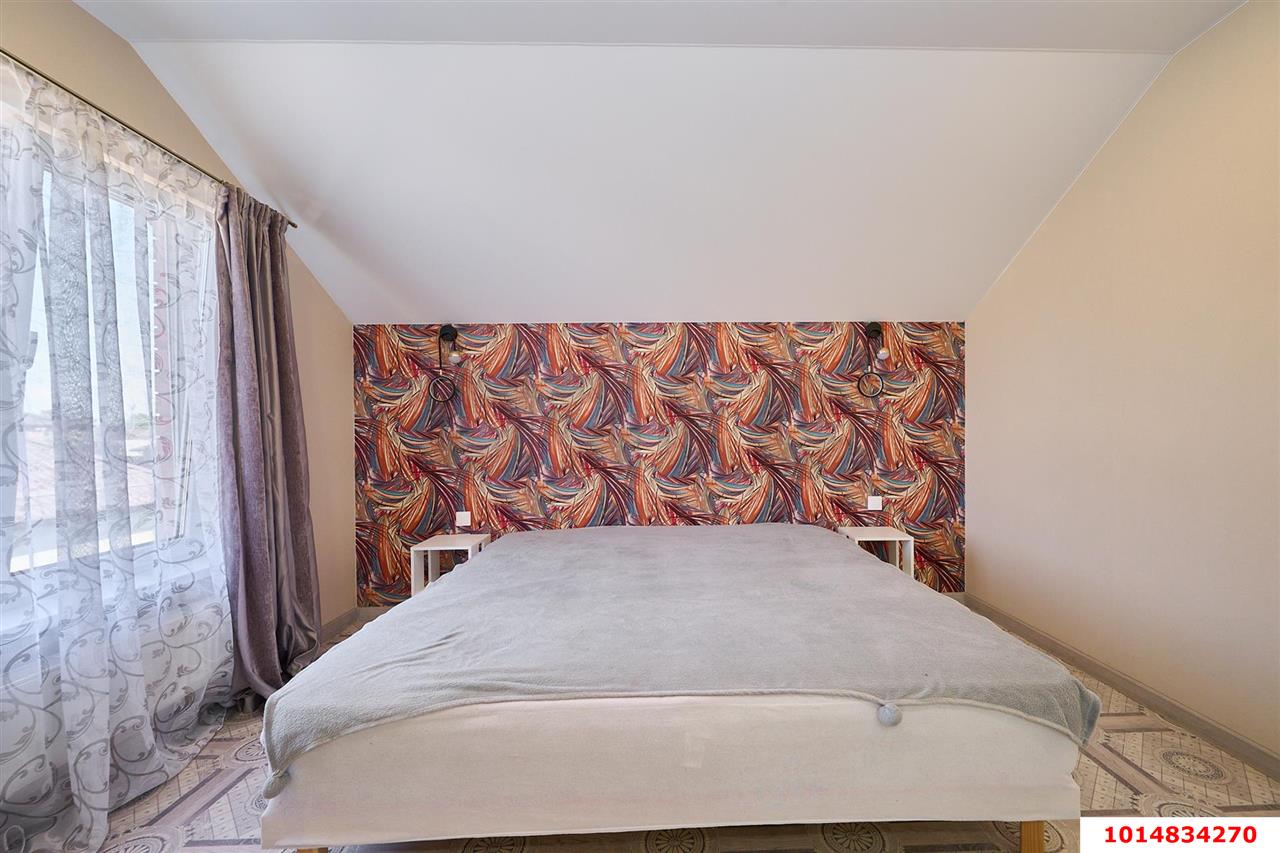 Фото №11: Дом 127 м² + 10 сот. - Южный, Олимпийский, ул. Круговая, 20