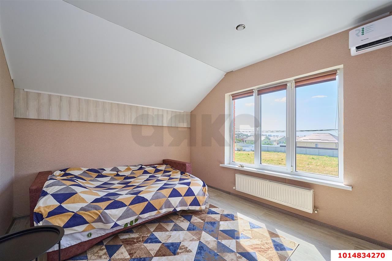 Фото №8: Дом 127 м² + 10 сот. - Южный, Олимпийский, ул. Круговая, 20