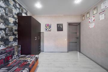 Фото №5: Дом 127 м² - Южный, мкр. Олимпийский, ул. Круговая, 20