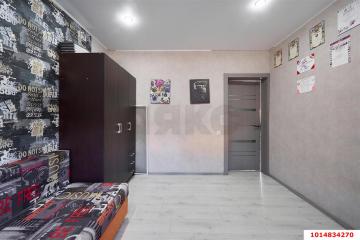 Фото №5: Дом 127 м² - Южный, мкр. Олимпийский, ул. Круговая, 20