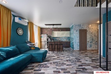 Фото №1: Дом 127 м² - Южный, мкр. Олимпийский, ул. Круговая, 20