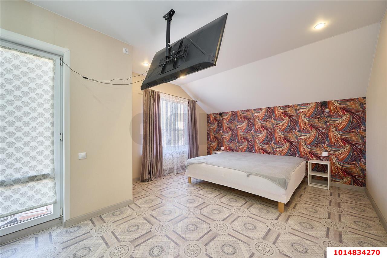 Фото №12: Дом 127 м² + 10 сот. - Южный, Олимпийский, ул. Круговая, 20