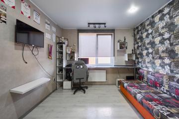 Фото №4: Дом 127 м² - Южный, мкр. Олимпийский, ул. Круговая, 20