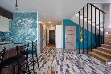 Фото №3: Дом 127 м² - Южный, мкр. Олимпийский, ул. Круговая, 20