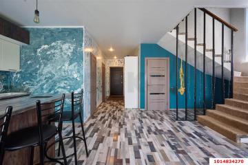 Фото №3: Дом 127 м² - Южный, мкр. Олимпийский, ул. Круговая, 20