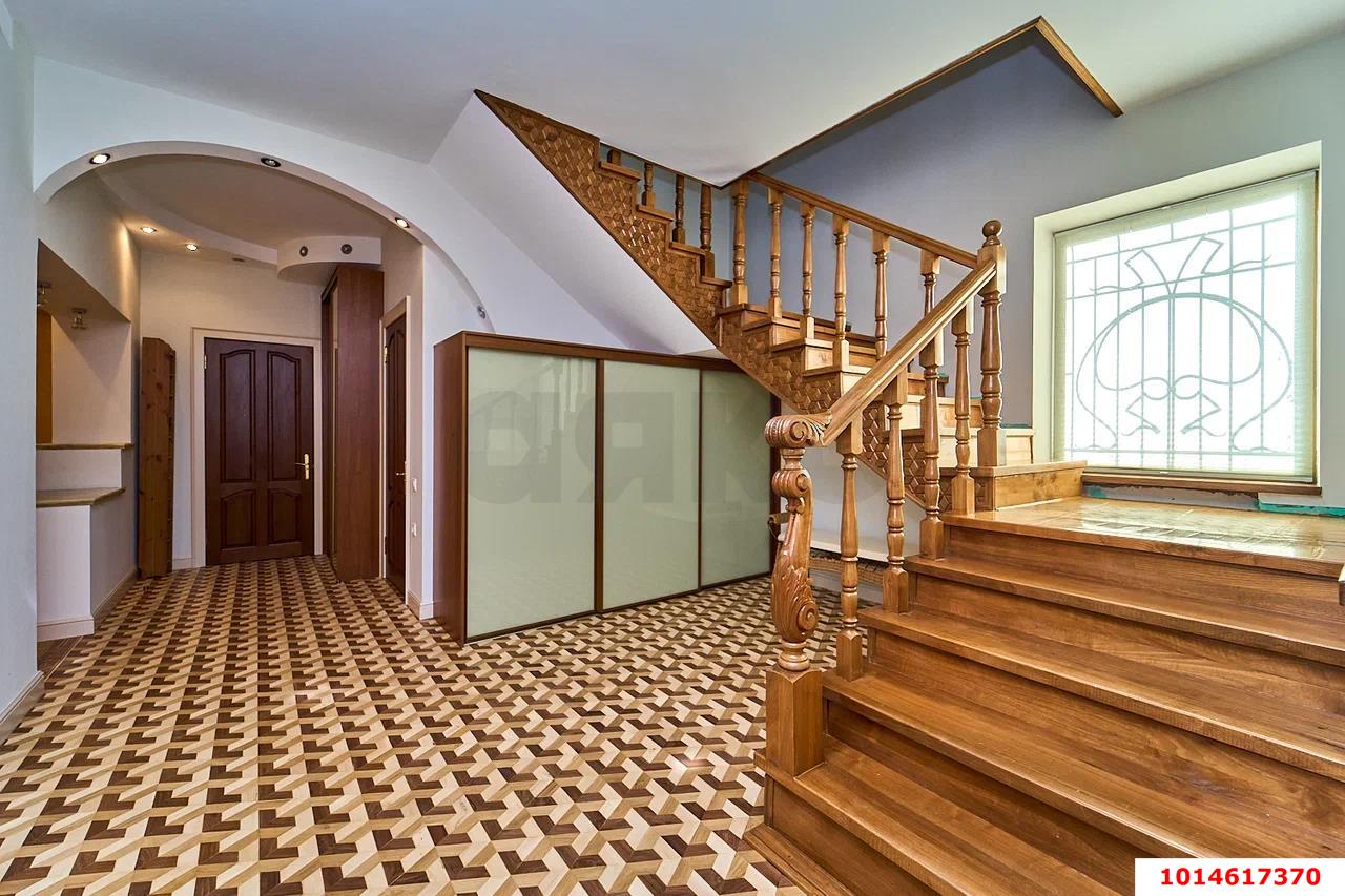 Фото №10: Дом 427 м² + 5.66 сот. - Краснодар, Фестивальный, пер. Ильский, 21