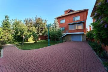 Фото №5: Дом 427 м² - Краснодар, мкр. Фестивальный, пер. Ильский, 21