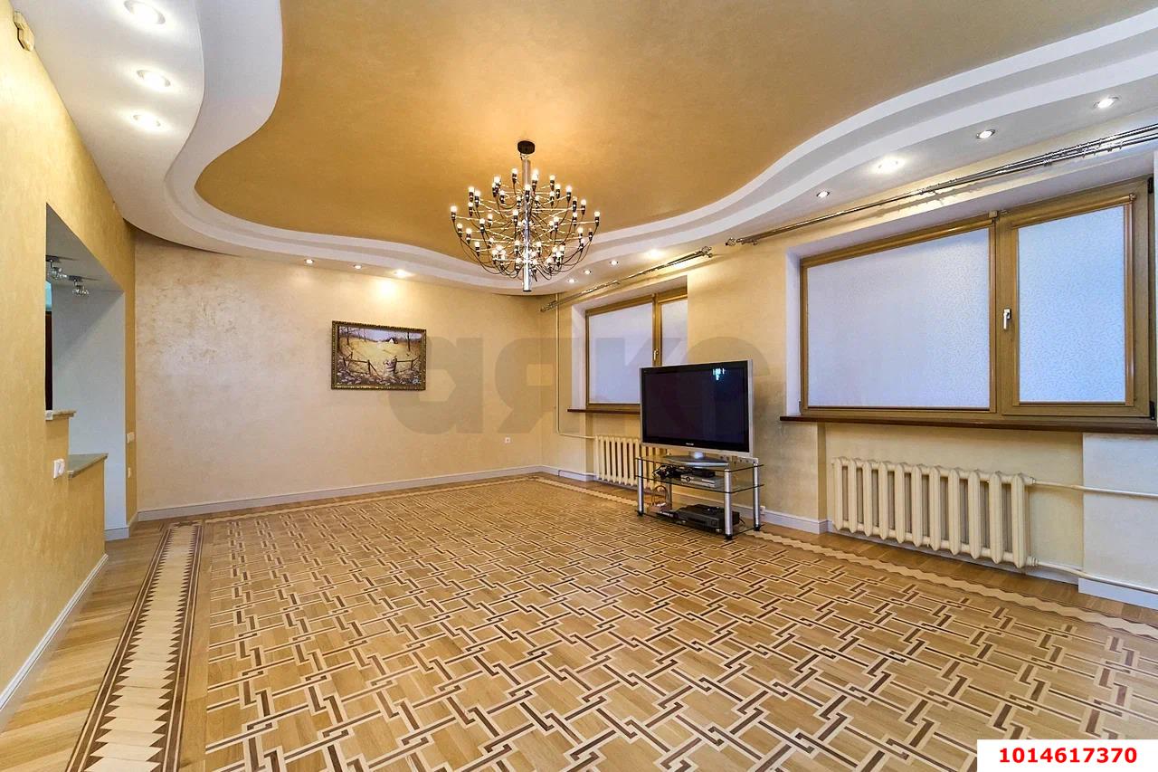 Фото №14: Дом 427 м² + 5.66 сот. - Краснодар, Западный внутригородской округ, мкр. Фестивальный, пер. Ильский, 21