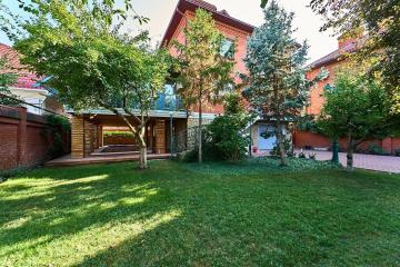 Фото №4: Дом 427 м² - Краснодар, мкр. Фестивальный, пер. Ильский, 21