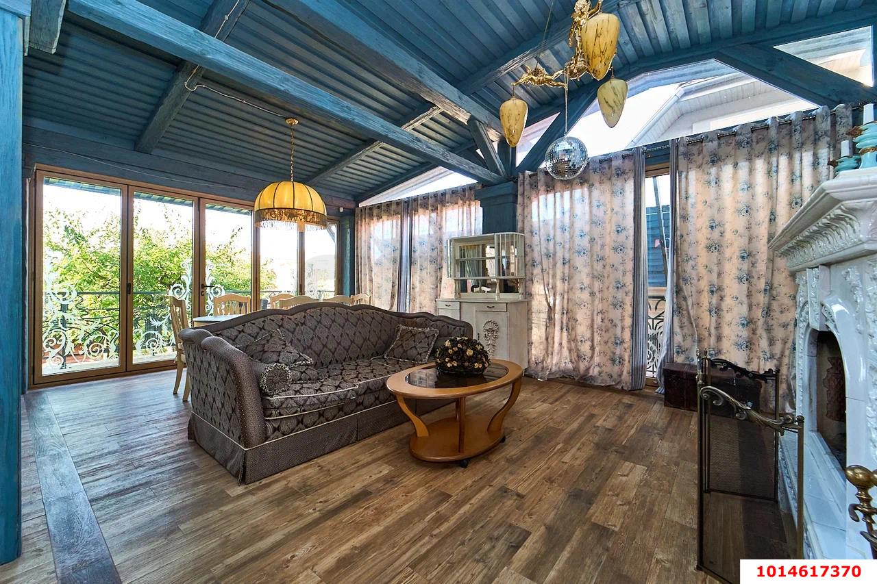 Фото №8: Дом 427 м² + 5.66 сот. - Краснодар, Фестивальный, пер. Ильский, 21