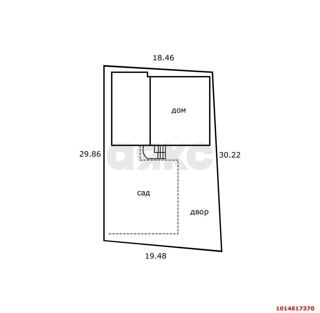 Фото №18: Дом 427 м² + 5.66 сот. - Краснодар, Фестивальный, пер. Ильский, 21