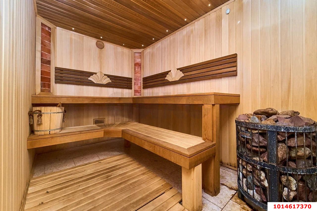 Фото №9: Дом 427 м² + 5.66 сот. - Краснодар, Фестивальный, пер. Ильский, 21