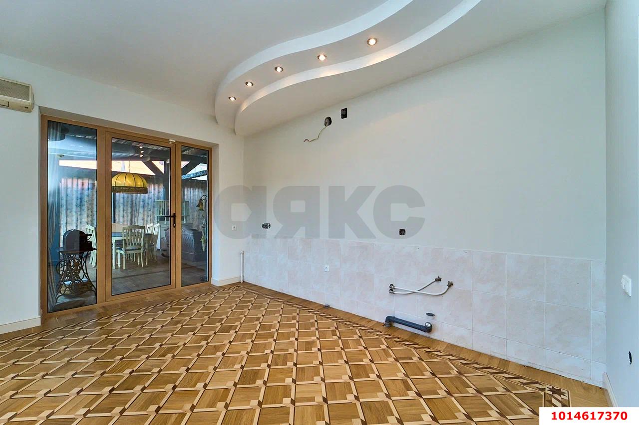 Фото №16: Дом 427 м² + 5.66 сот. - Краснодар, Фестивальный, пер. Ильский, 21