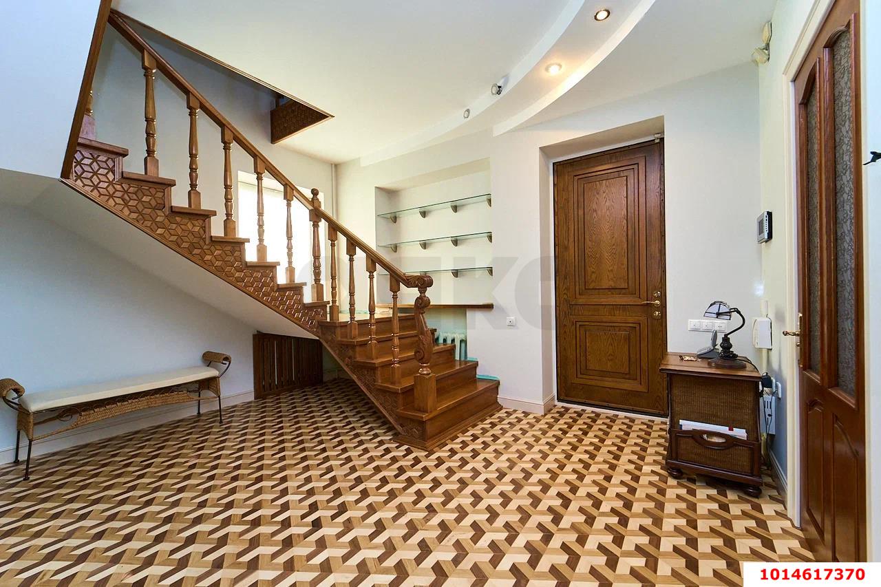 Фото №11: Дом 427 м² + 5.66 сот. - Краснодар, Фестивальный, пер. Ильский, 21