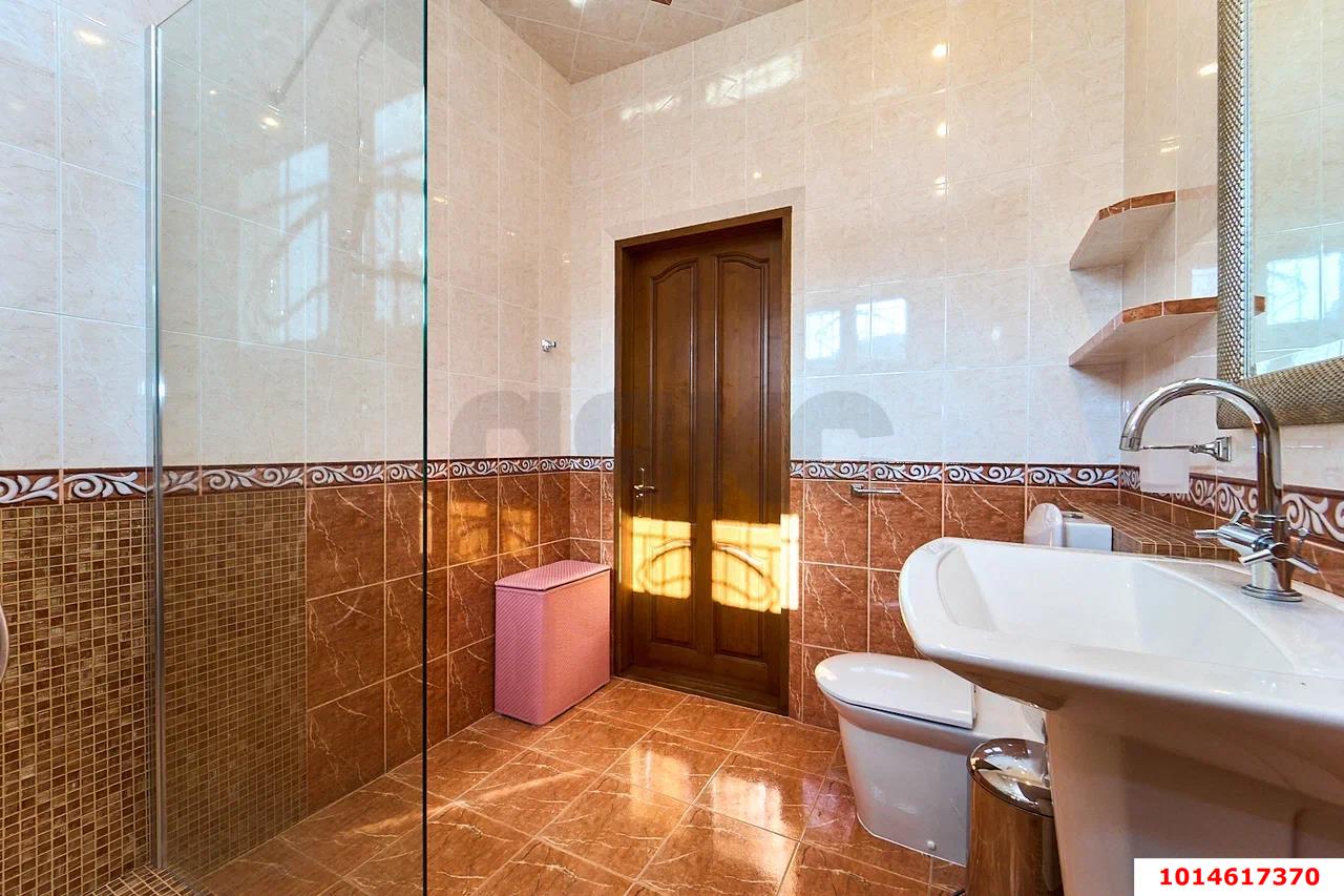 Фото №15: Дом 427 м² + 5.66 сот. - Краснодар, Фестивальный, пер. Ильский, 21