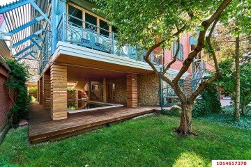 Фото №3: Дом 427 м² - Краснодар, мкр. Фестивальный, пер. Ильский, 21