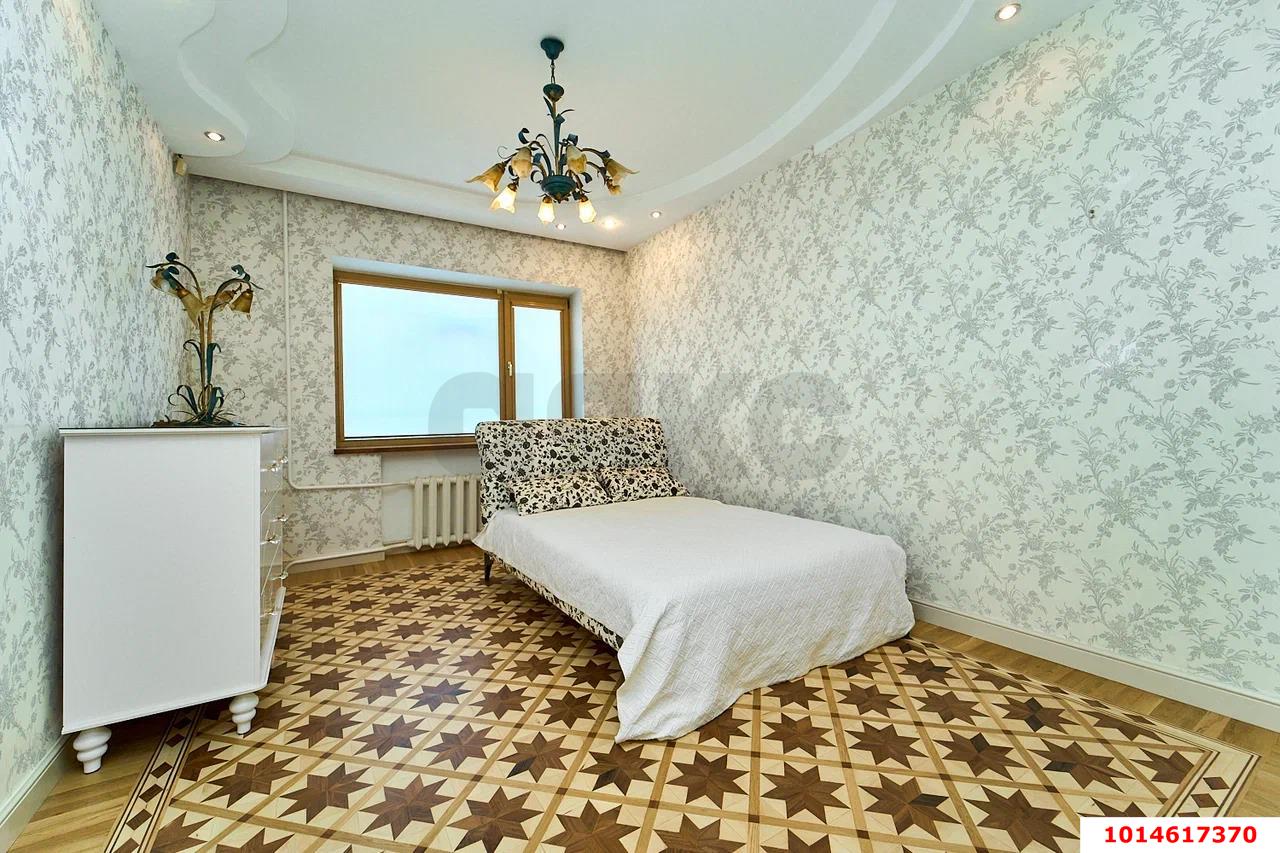Фото №13: Дом 427 м² + 5.66 сот. - Краснодар, Западный внутригородской округ, мкр. Фестивальный, пер. Ильский, 21