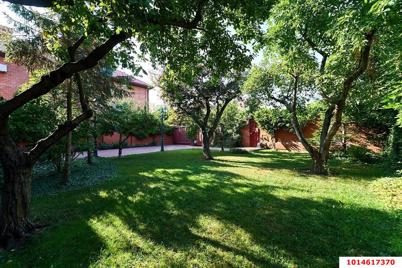 Фото №6: Дом 427 м² + 5.66 сот. - Краснодар, Фестивальный, пер. Ильский, 21