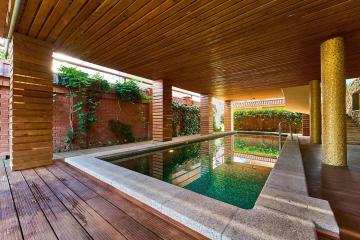 Фото №1: Дом 427 м² - Краснодар, мкр. Фестивальный, пер. Ильский, 21