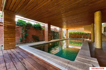 Фото №1: Дом 427 м² - Краснодар, мкр. Фестивальный, пер. Ильский, 21