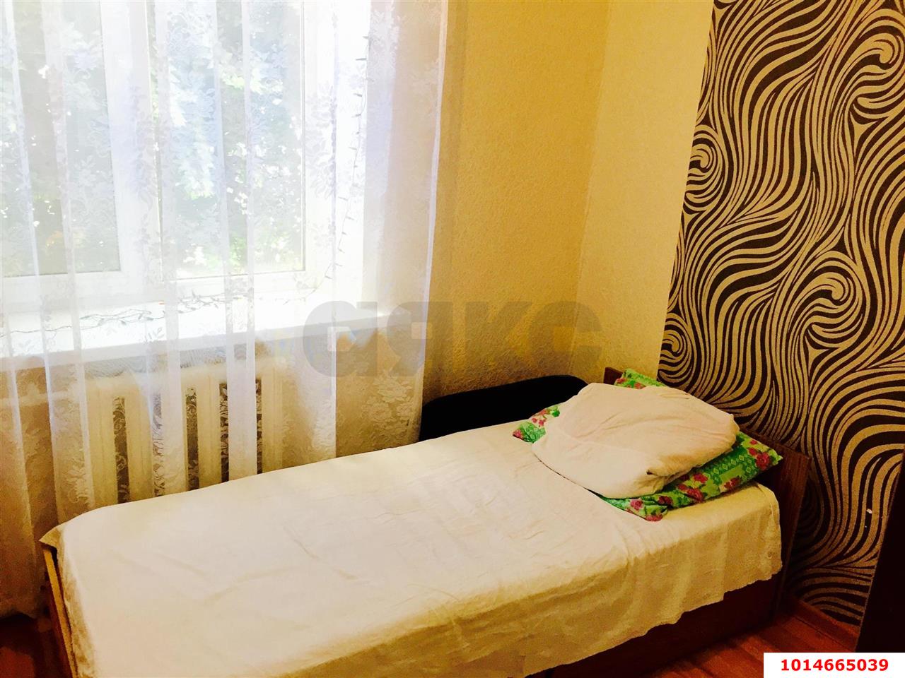 Фото №3: Дом 45 м² + 3.59 сот. - Краснодар, Западный внутригородской округ, ул. Бабушкина, 229