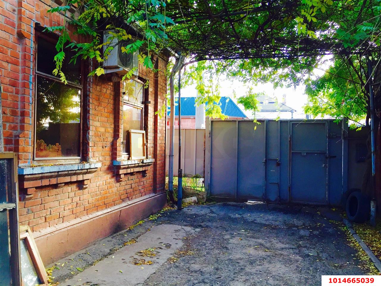 Фото №12: Дом 45 м² + 3.59 сот. - Краснодар, мкр. Западный внутригородской округ, ул. Бабушкина, 229