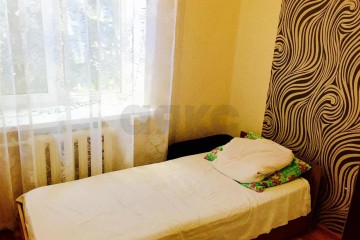 Фото №2: Дом 45 м² - Краснодар, мкр. Западный внутригородской округ, ул. Бабушкина, 229